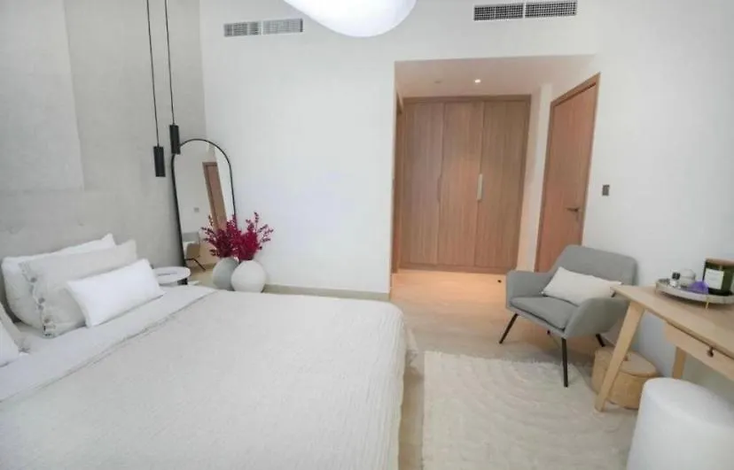 Appartement Evasion Luxueuse Face A La Mer Agadir Apartment
