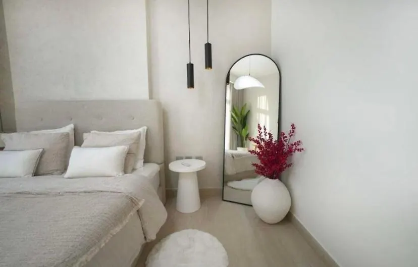 Apartment Appartement Evasion Luxueuse Face A La Mer Agadir