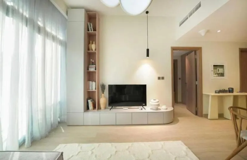 Apartment Appartement Evasion Luxueuse Face A La Mer Agadir