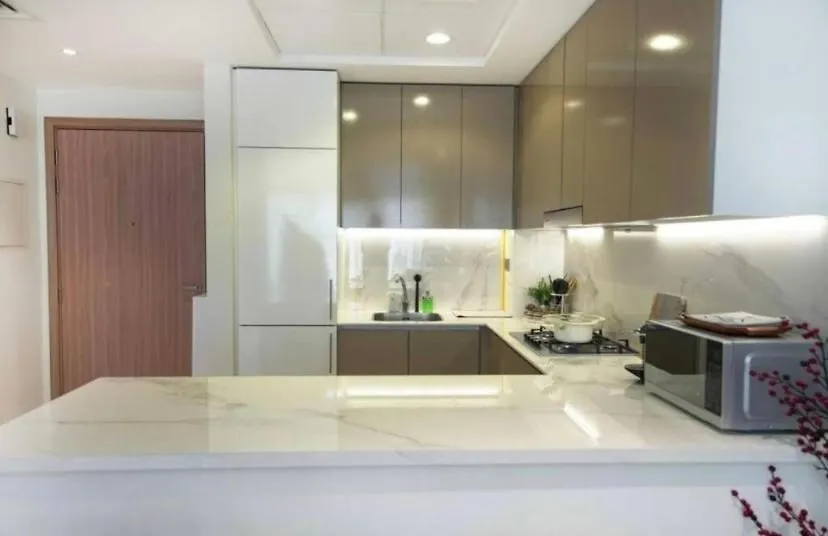 Appartement Evasion Luxueuse Face A La Mer Agadir 0*,