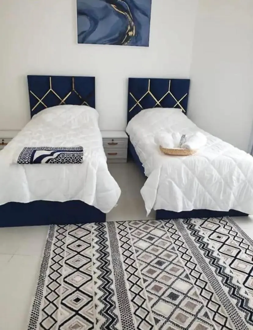 Appartement Evasion Luxueuse Face A La Mer Agadir 0*,  Morocco